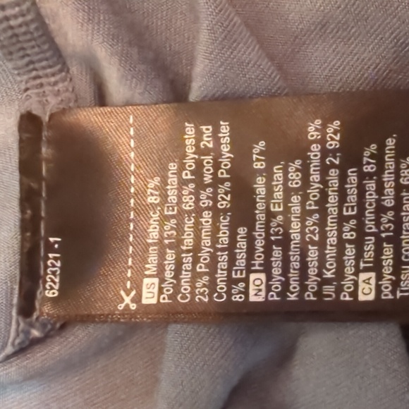 Kari Traa quarter zip - Picture 5 of 6